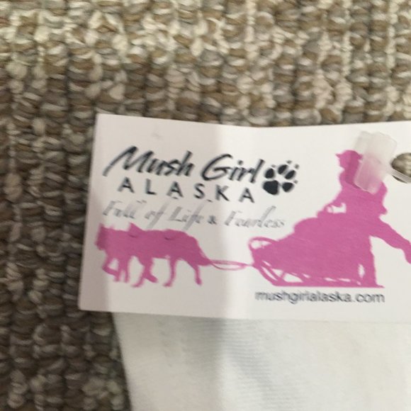 "Got Mush" Baby Onsie - NWT - Picture 4 of 4